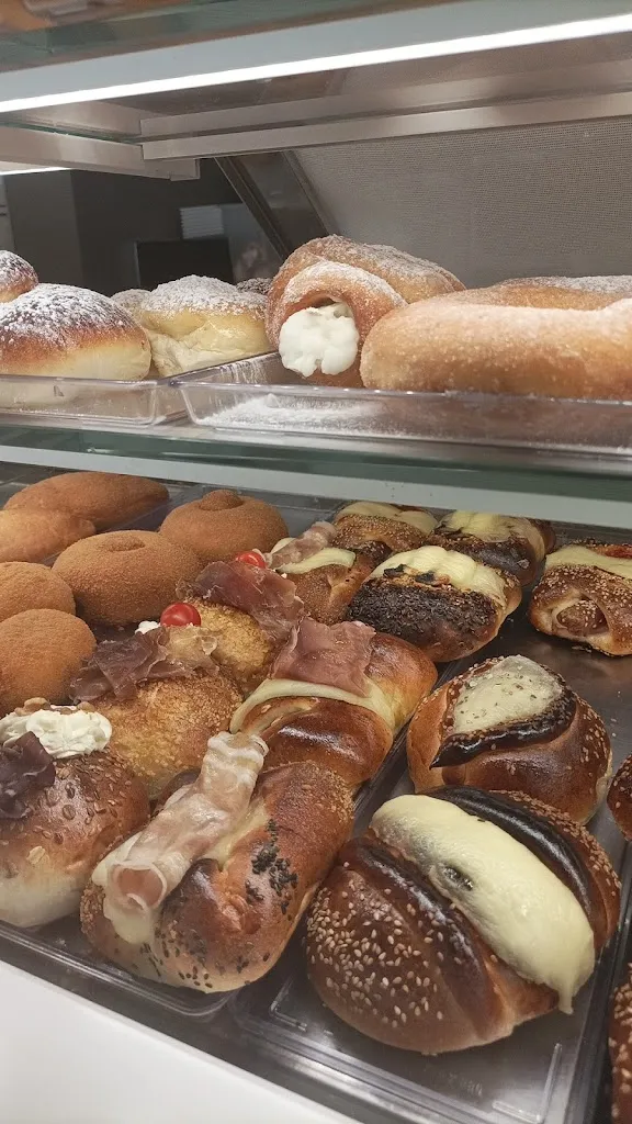 Romina Fava_Bistrot & food Statale121_Misilmeri_reseña