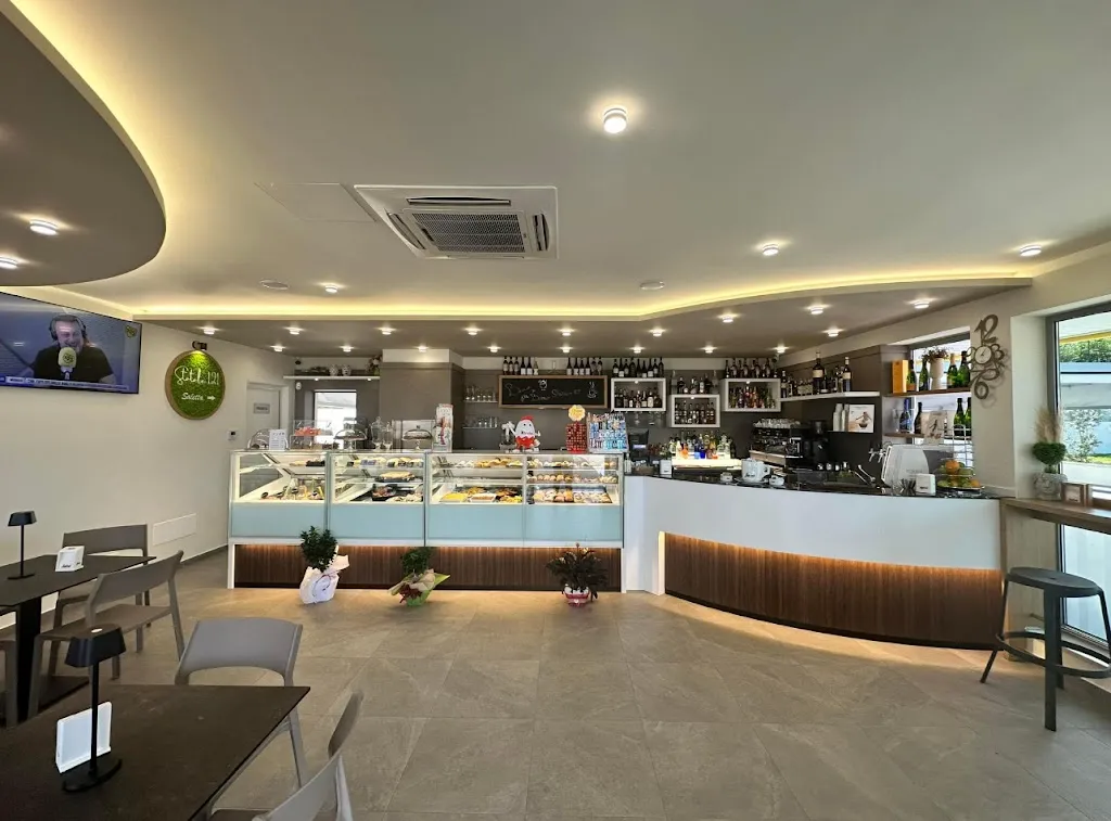 Bistrot & food Statale121 restaurant in Misilmeri