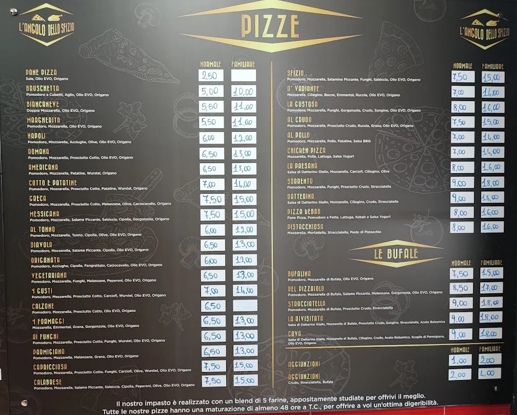 Menu_L'angolo Dello Sfizio _Misilmeri_image_2