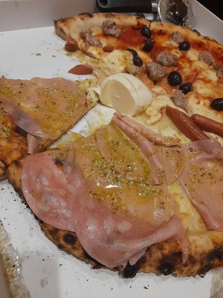 giànuca civiletto_L'angolo Dello Sfizio _Misilmeri_review