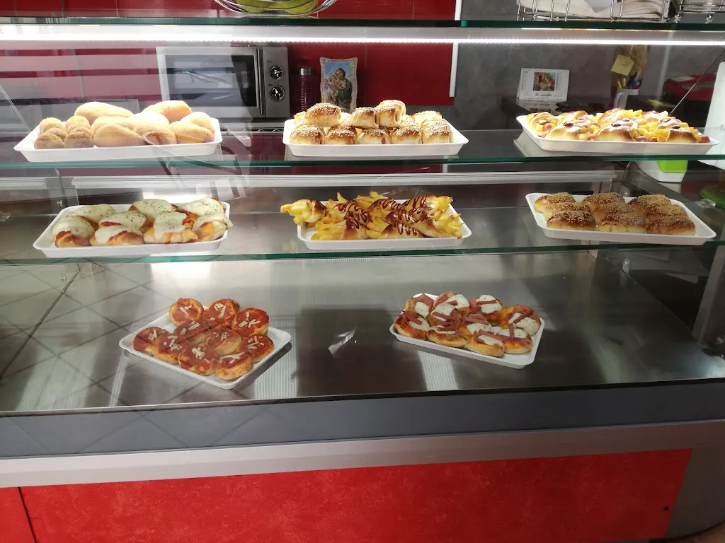 L'angolo Dello Sfizio (MISILMERI) restaurant in Misilmeri