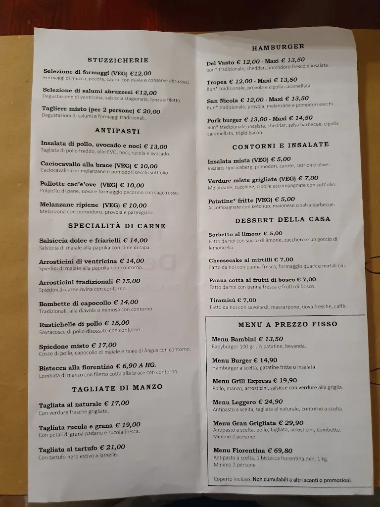 Menu_Taverna Del Vasto_Casalbordino-Miracoli_immagine_1