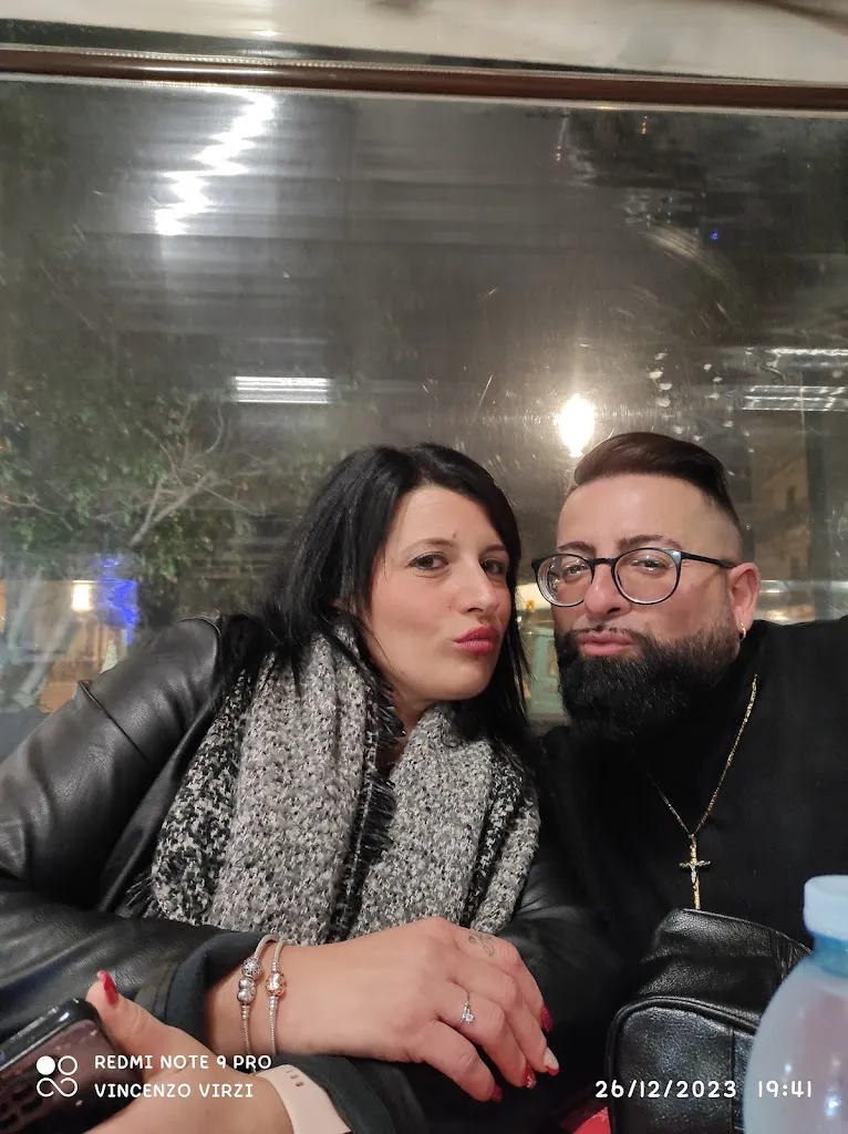 Vincenzo Virzi_Ristorante pizzeria dell'emiro da giovannino_Misilmeri_review