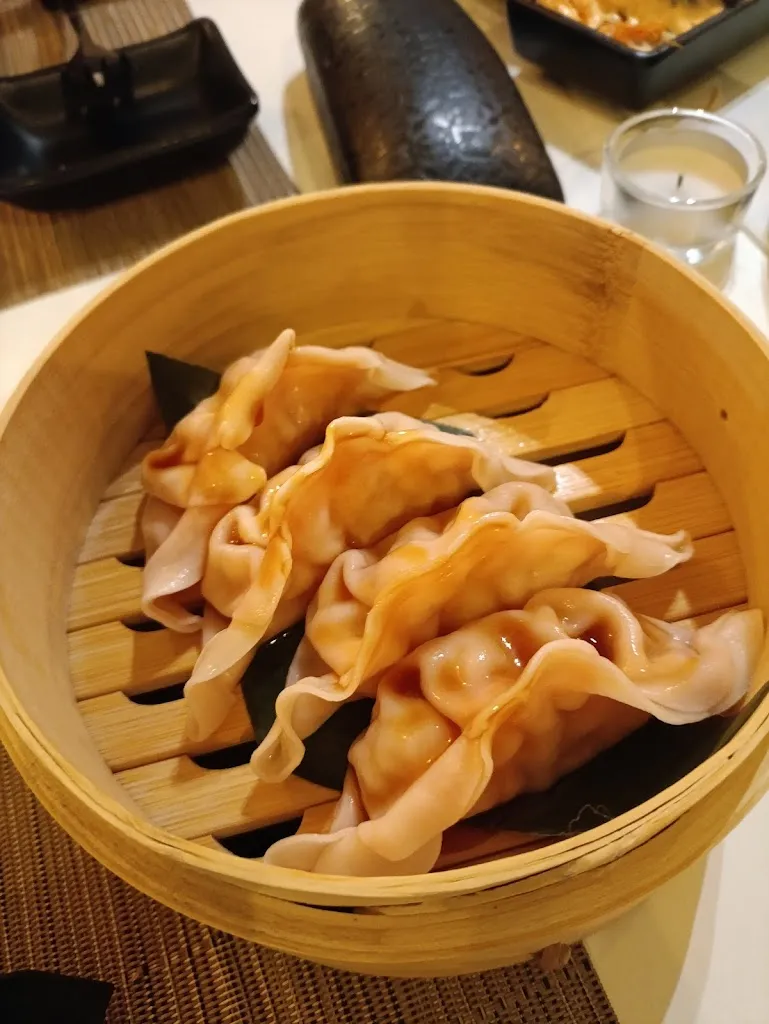 Francesca Ingrassia_Miyabi Sushi Restaurant_Misilmeri_review