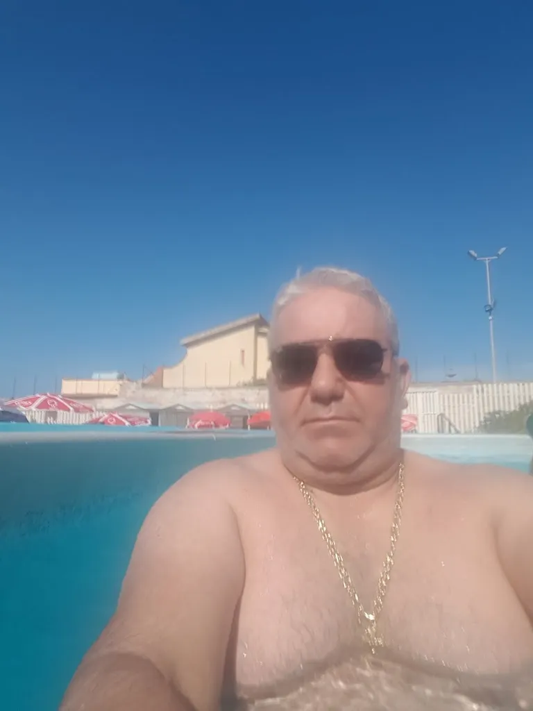 Maurizio Vita_Cherry Gold di Chiovaro Emanuela_Misilmeri_review