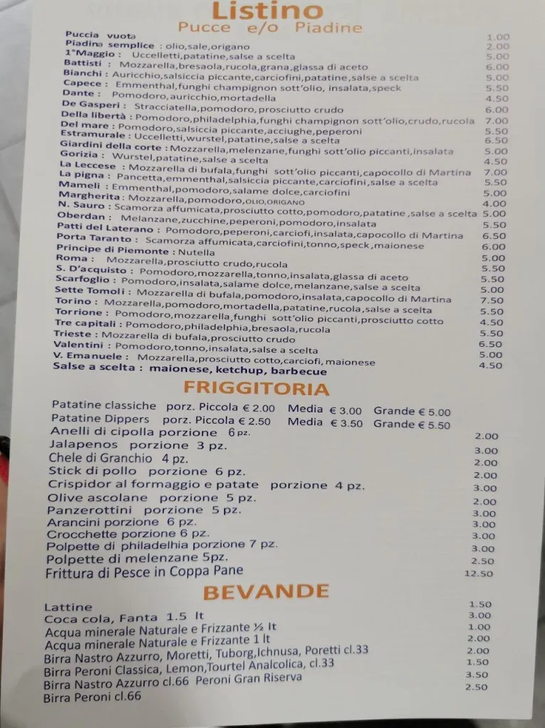 Menu_LEPRARIUM 1820_Leporano Marina_image_3