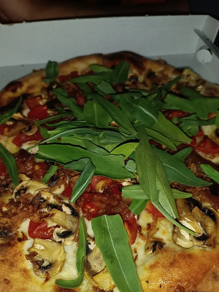 Valentina Faraone_LEPRARIUM 1820_Leporano Marina_review