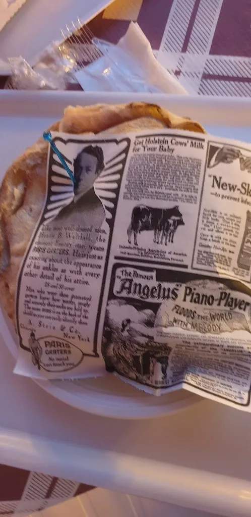 Marco Girolami_LEPRARIUM 1820_Leporano Marina_review