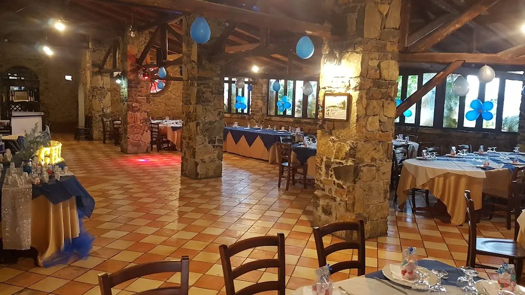 Ristorante Pizzeria La Cascina di Misilmeri restaurant in Misilmeri