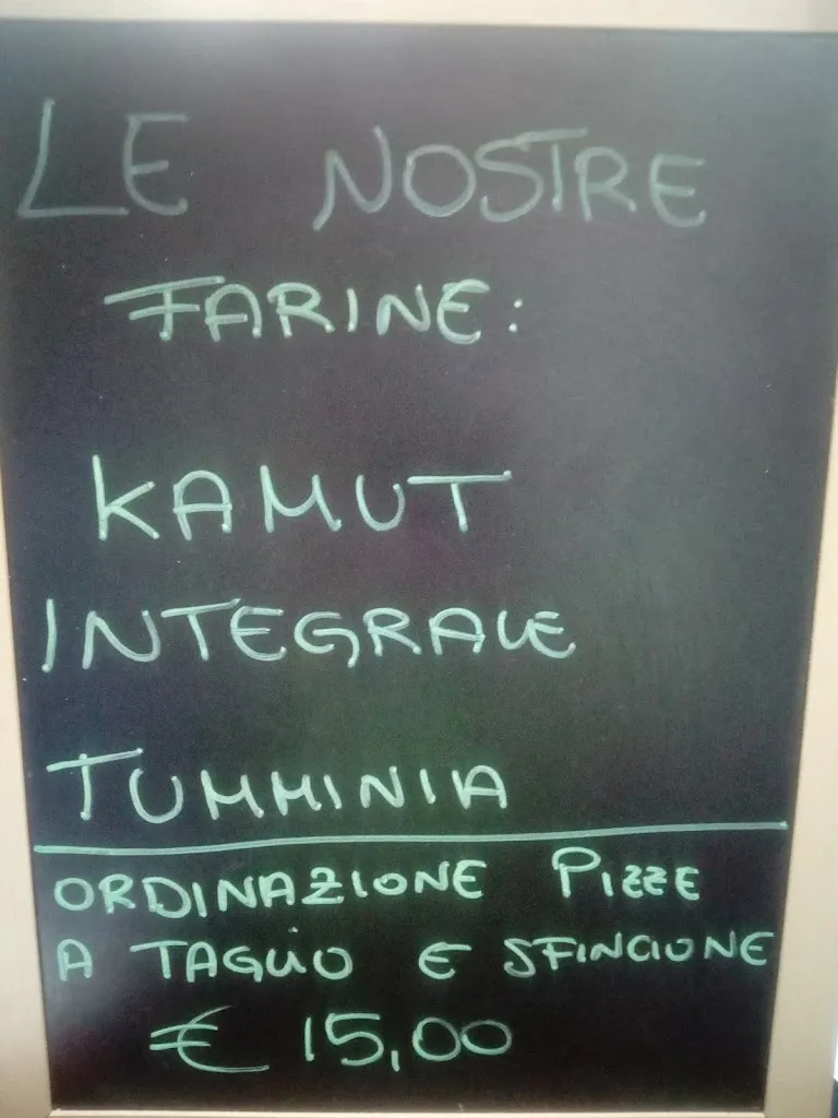 Menu_Pizzeria Misilmeri - Niagara Falls da Totuccio - Pizzeria con forno a legna - Pizzeria da Asporto_Misilmeri_image_1