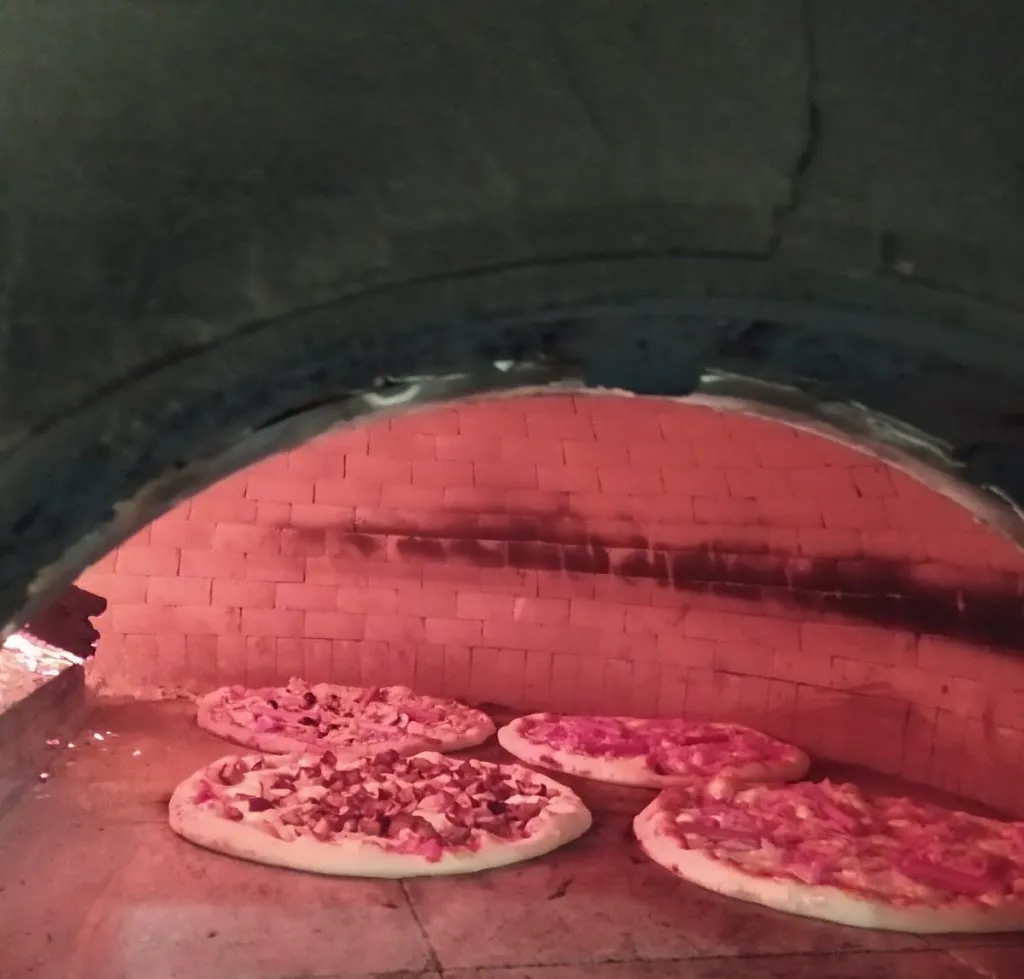 Menu_Dal Pizzaiolo Biondo - Pizzeria - Polleria - Panineria - Gastronomia_Misilmeri_image_1