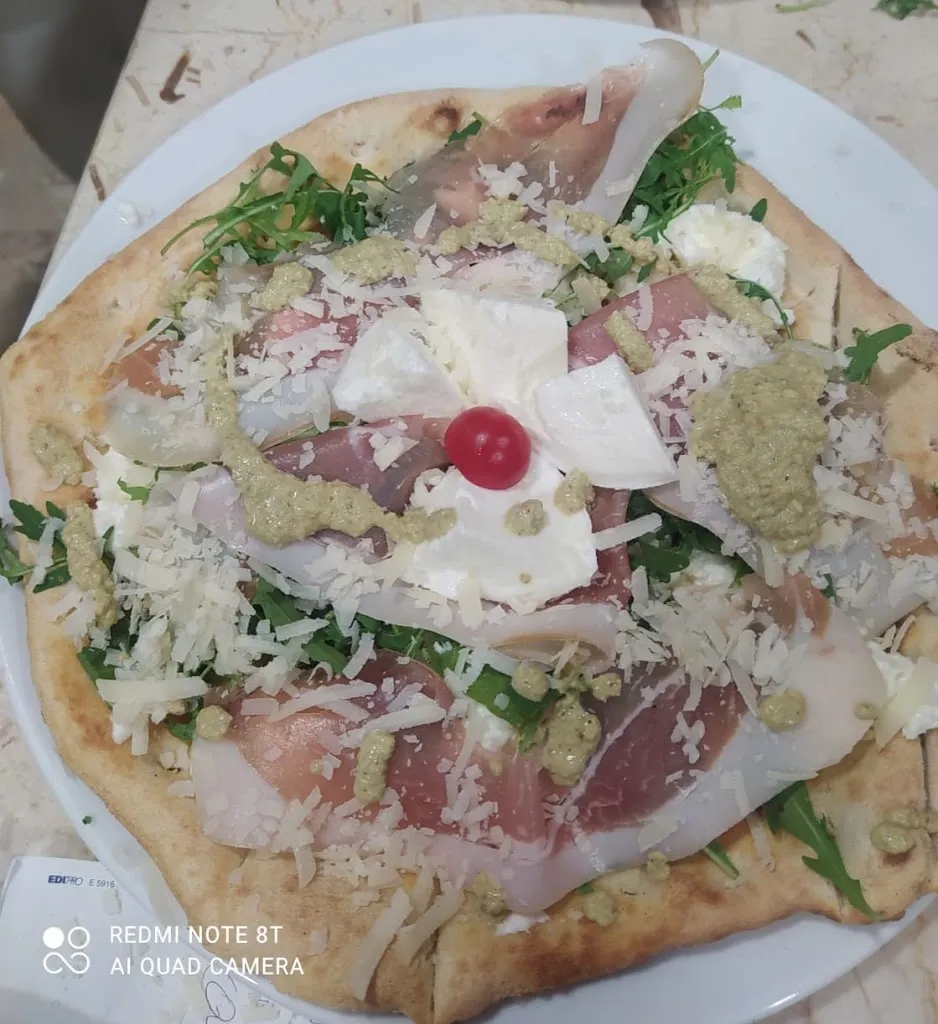 Menu_Dal Pizzaiolo Biondo - Pizzeria - Polleria - Panineria - Gastronomia_Misilmeri_image_2