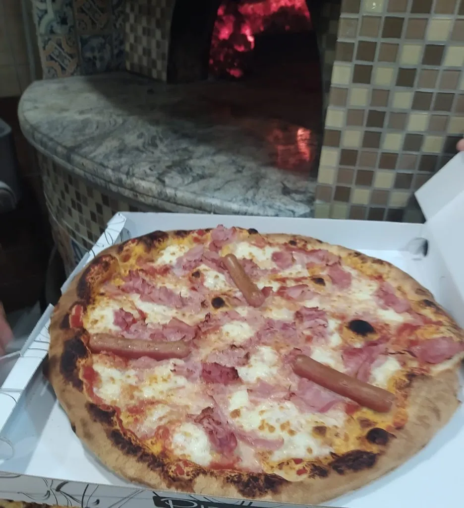 Dal Pizzaiolo Biondo - Pizzeria - Polleria - Panineria - Gastronomia_Misilmeri_slider_image_2