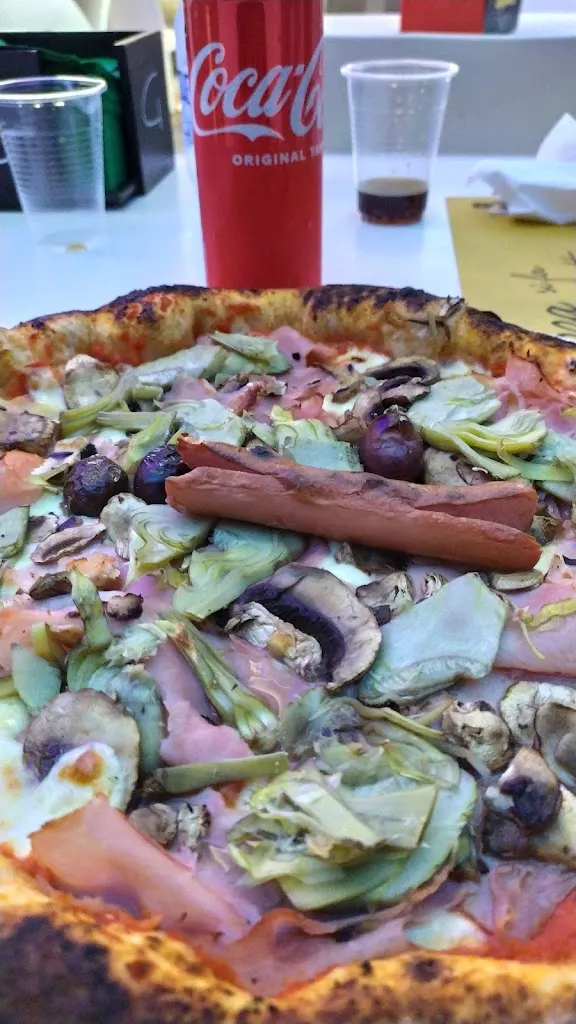 Menu_Mister Sandwich di Sidoti Giusto_Misilmeri_image_1