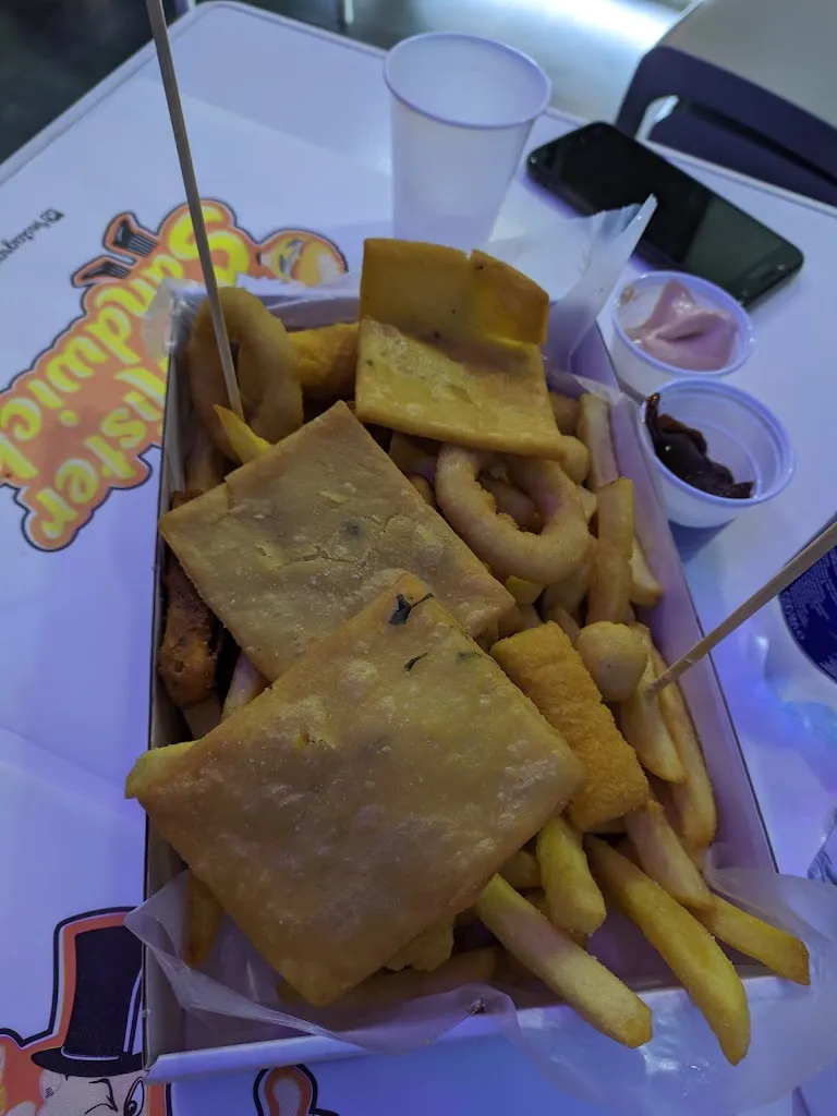 Menu_Mister Sandwich di Sidoti Giusto_Misilmeri_image_2