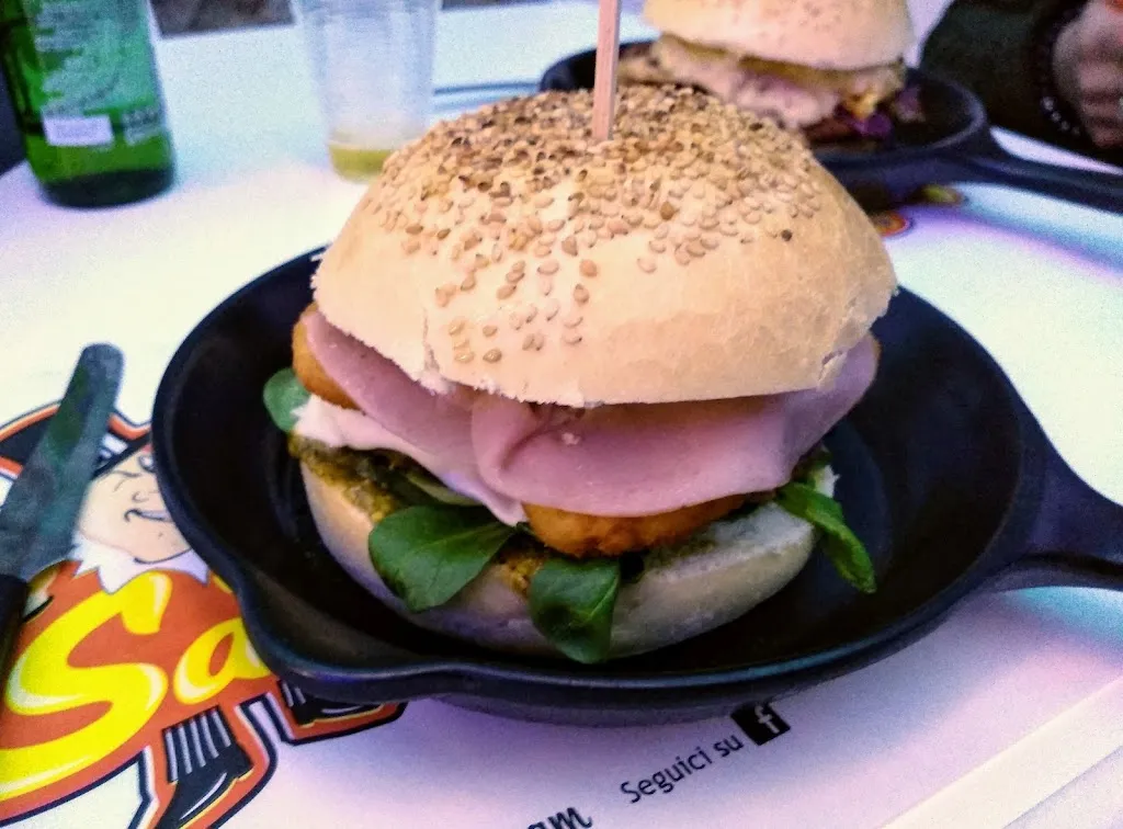 Menu_Mister Sandwich di Sidoti Giusto_Misilmeri_image_6