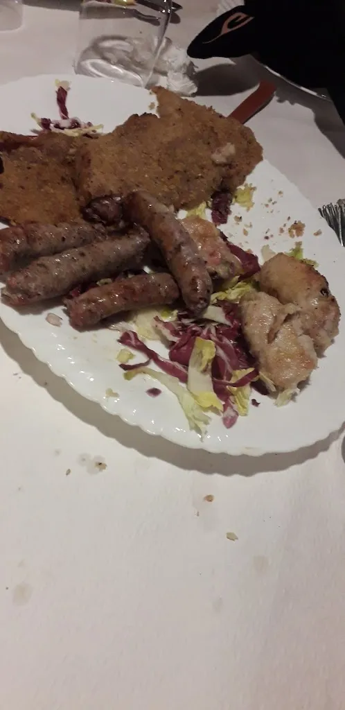 Giuseppe Melodia_Al Giardino di Paolo_Misilmeri_review