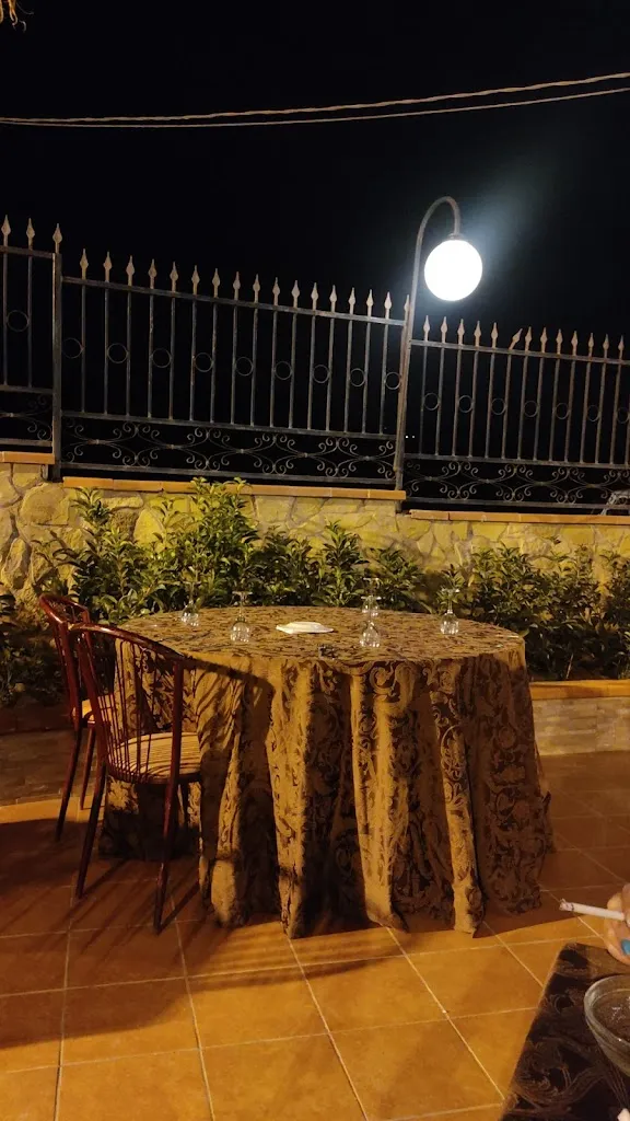 Domenico Rizzo_La Tramontana_Misilmeri_review