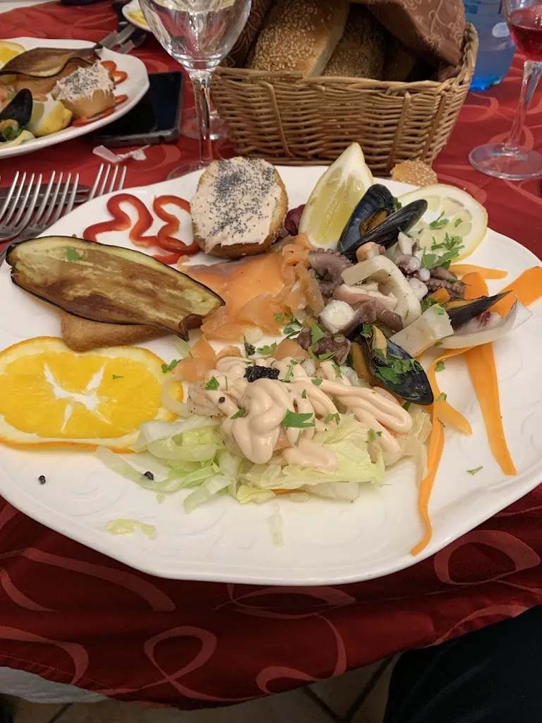 Michelangelo Troia_La Tramontana_Misilmeri_review