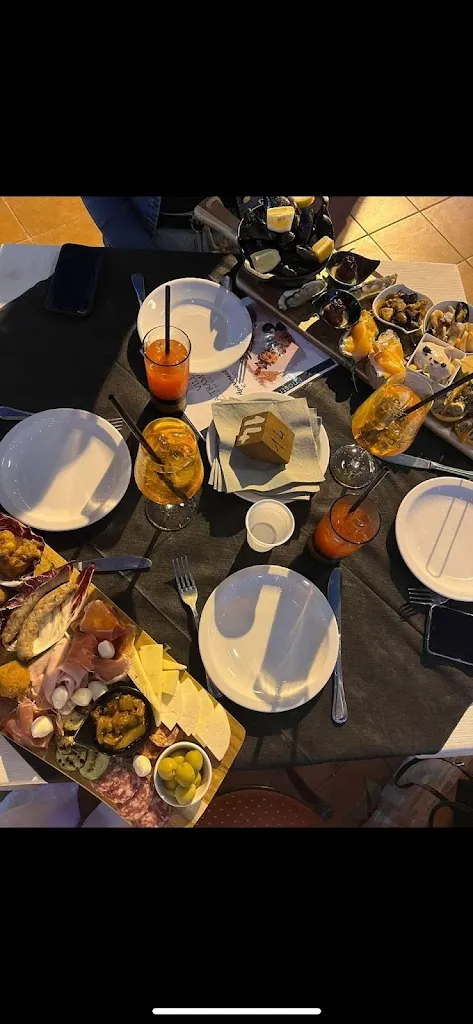 CRISTINA LATORRACA_La Tramontana_Misilmeri_review