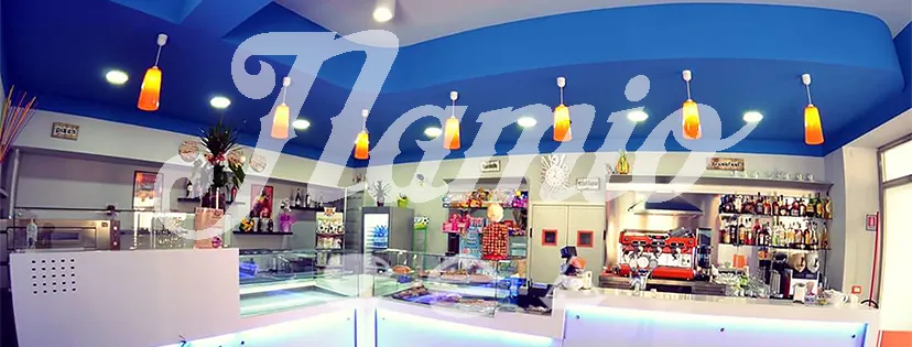 Namio bar restaurant in Misilmeri