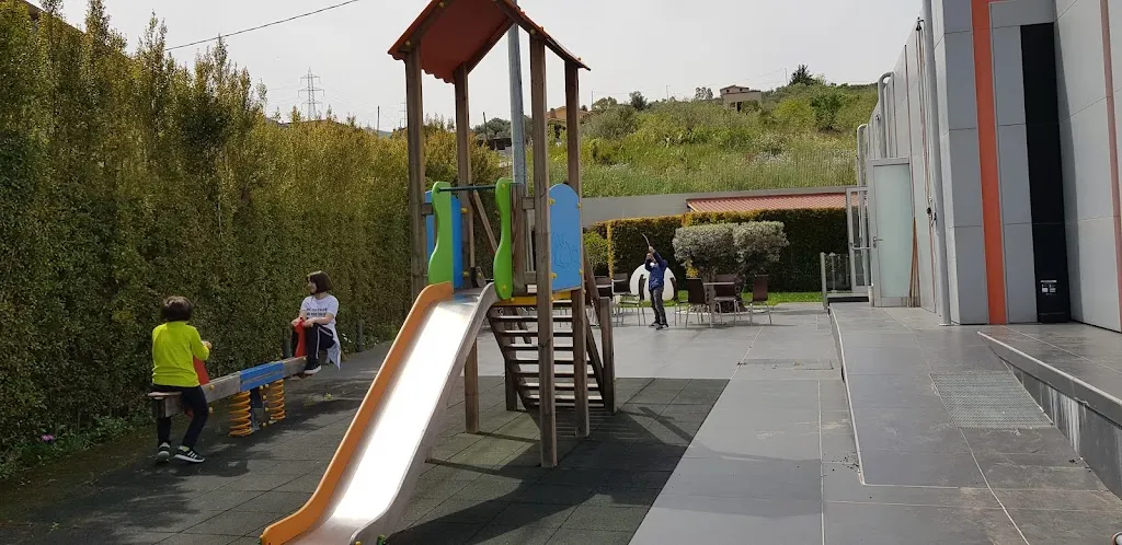 Sabina La Mattina_COFFEE BREAK S.R.L.S_Misilmeri_review