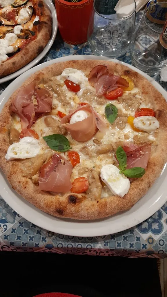 Menu_Pizzeria Ciury Ciury - Portella di Mare_Misilmeri_image_6