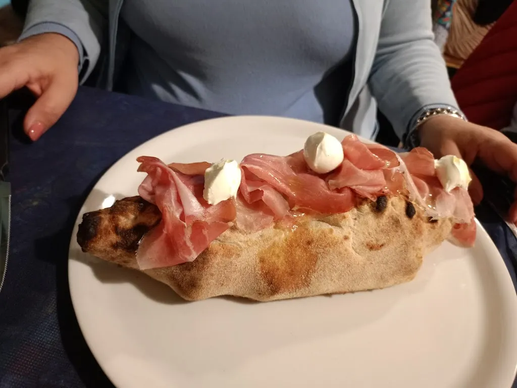 Patrizia Ruvolo_Pizzeria Ciury Ciury - Portella di Mare_Misilmeri_review