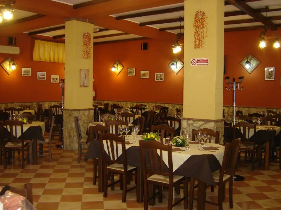 Pizzeria Serio Piera restaurant in Misilmeri