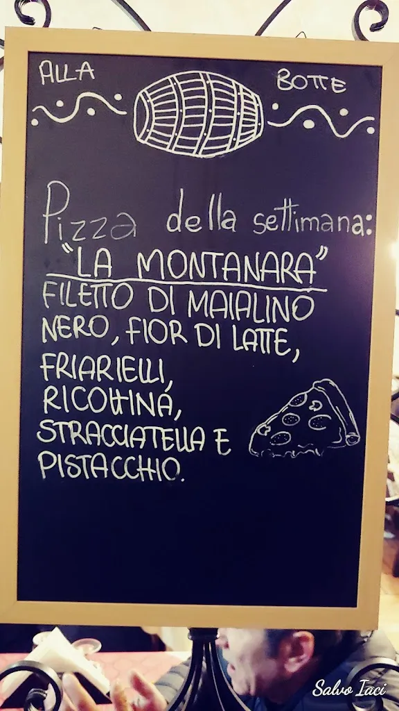 Menu_Pizzeria Misilmeri 