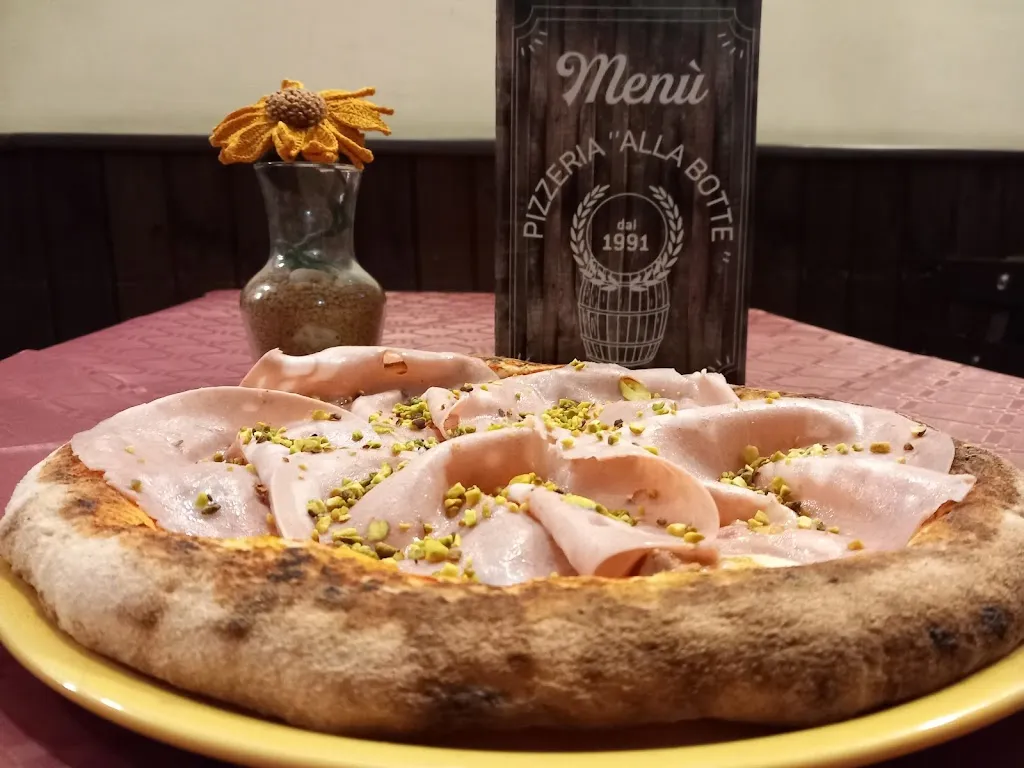 Menu_Pizzeria Misilmeri 