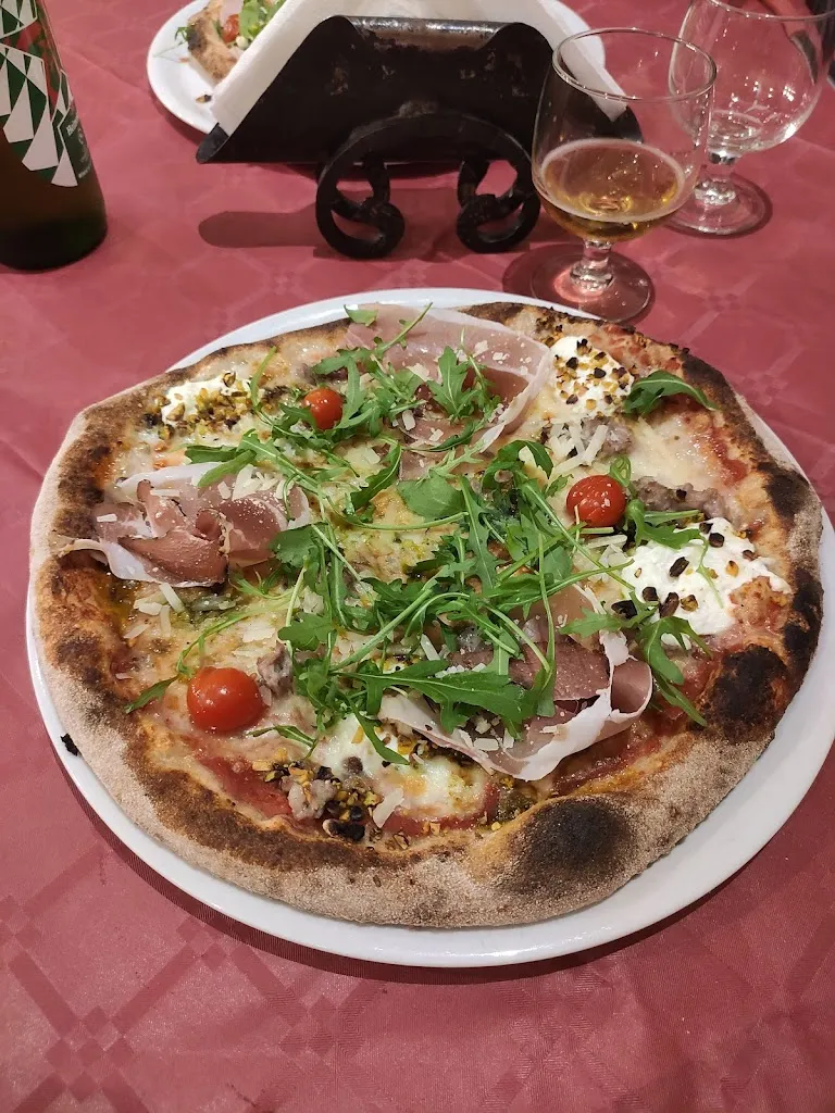 Menu_Pizzeria Misilmeri 