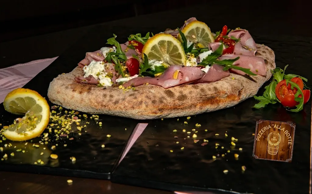 Menu_Pizzeria Misilmeri 