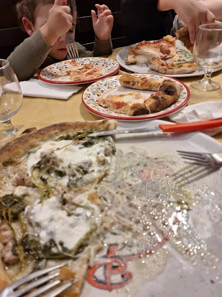 Gabriele C. Di Fazio_Pizzeria Misilmeri 