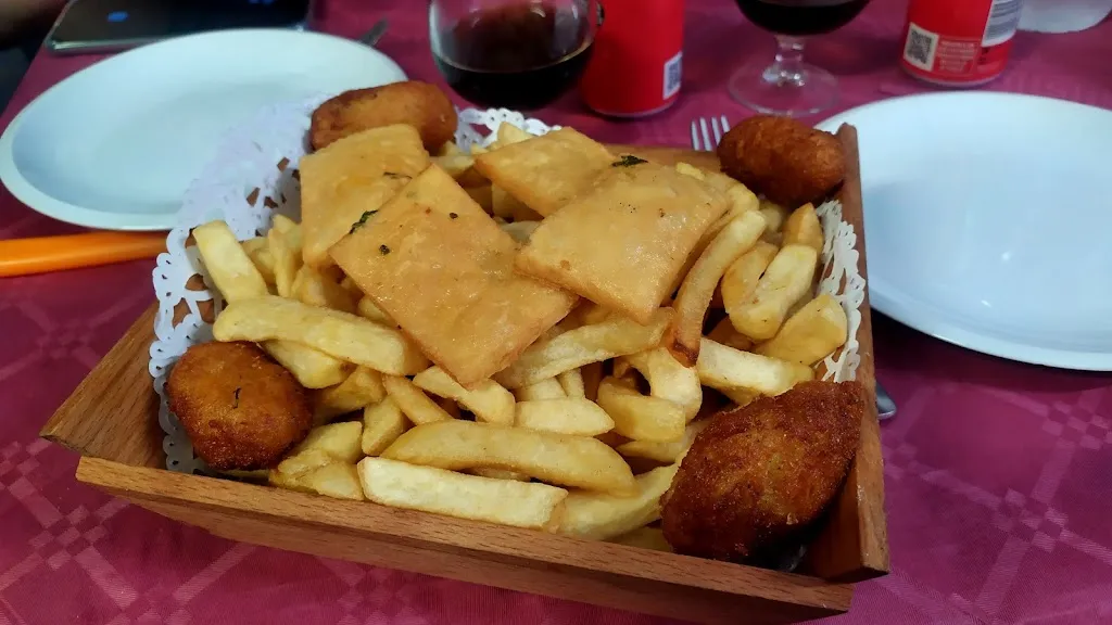 Simona Di Grazia_Pizzeria Misilmeri 