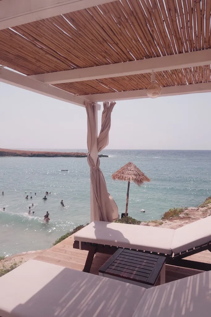 Nigar Nabi_Canneto Beach_Leporano Marina_review