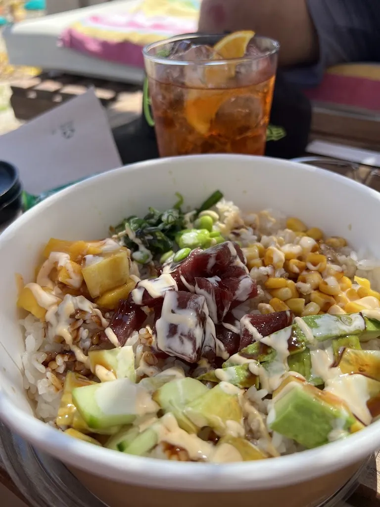 Simone_Canneto Beach_Leporano Marina_review