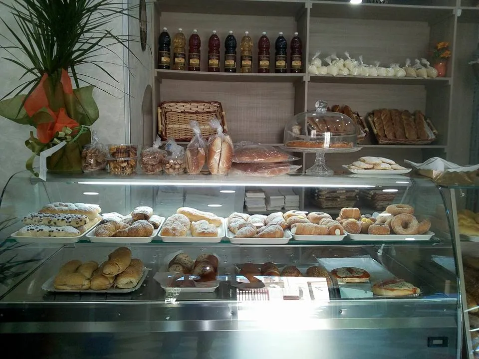 Le Delizie del Grano restaurant in Misilmeri