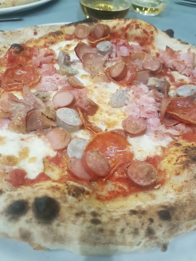 stefano baldini_Ristorante Pizzeria La Rocca Bianca_Misilmeri_review