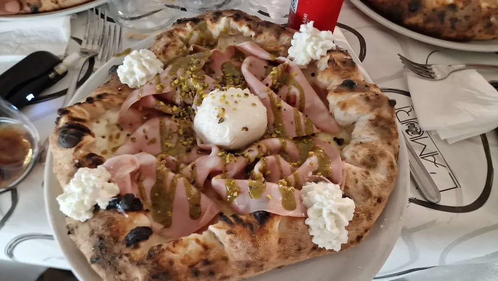 Davide P._Ristorante Pizzeria La Rocca Bianca_Misilmeri_review