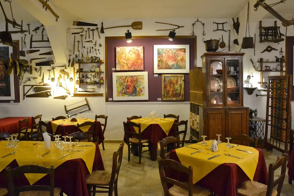 Ristorante Pizzeria La Rocca Bianca_Misilmeri_slider_image_1