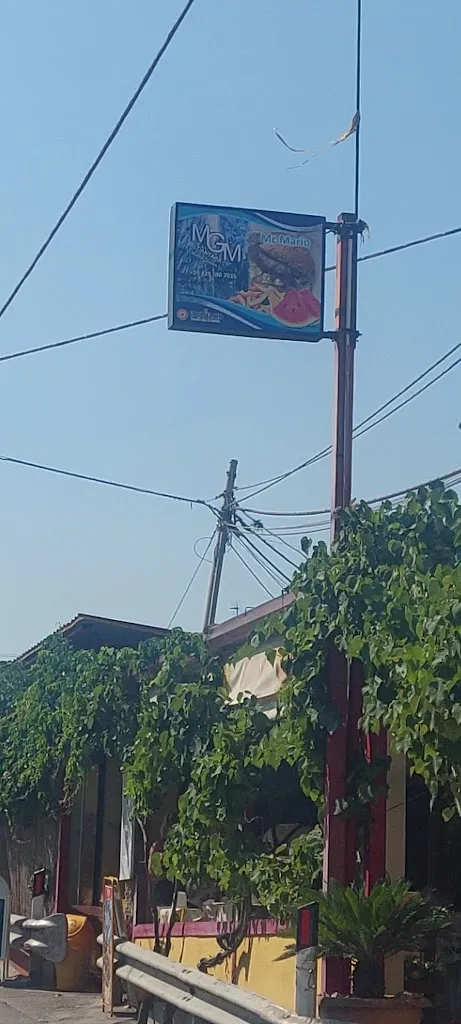 Ale S_Da Pippo_Motta Camastra_review