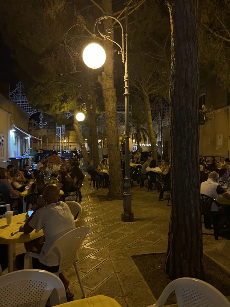 Marco Carlone_Da Nonno Nino_Leporano Marina_review