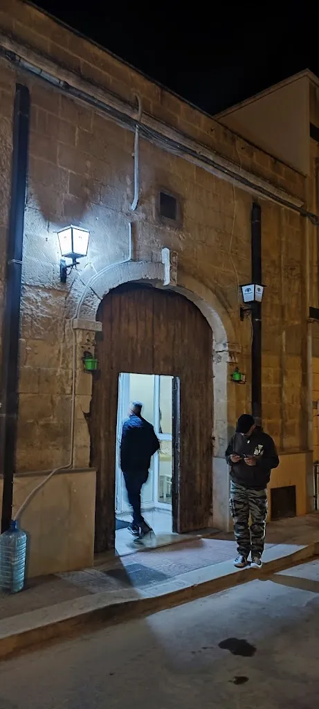 Luigi_Da Nonno Nino_Leporano Marina_review