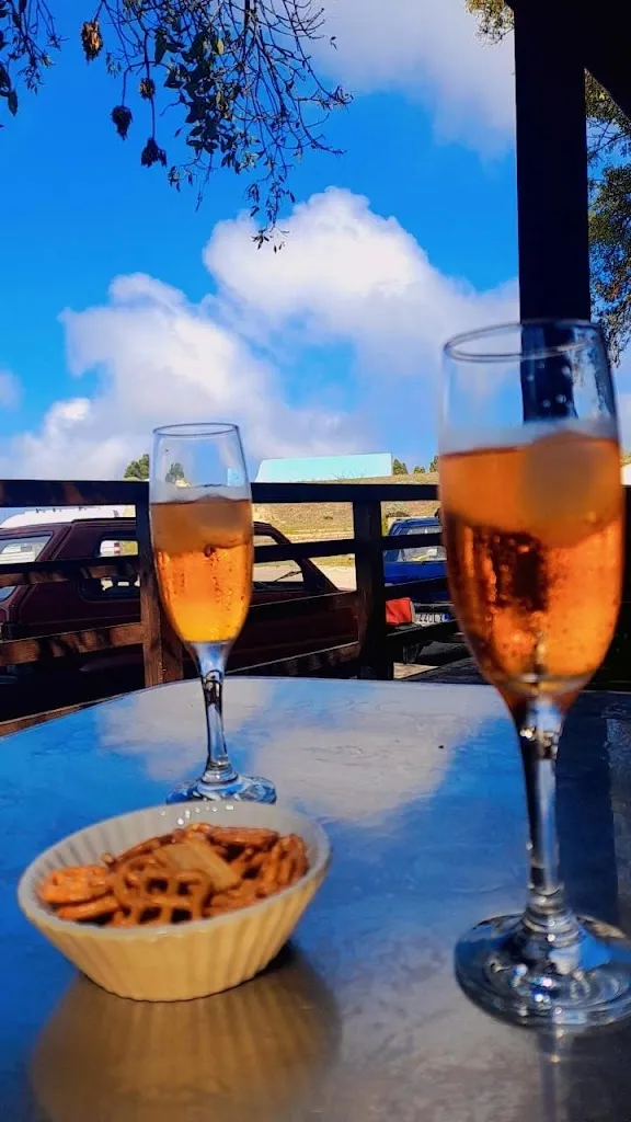 Chiosco Bar Summer Dreams restaurant in Motta d'Affermo