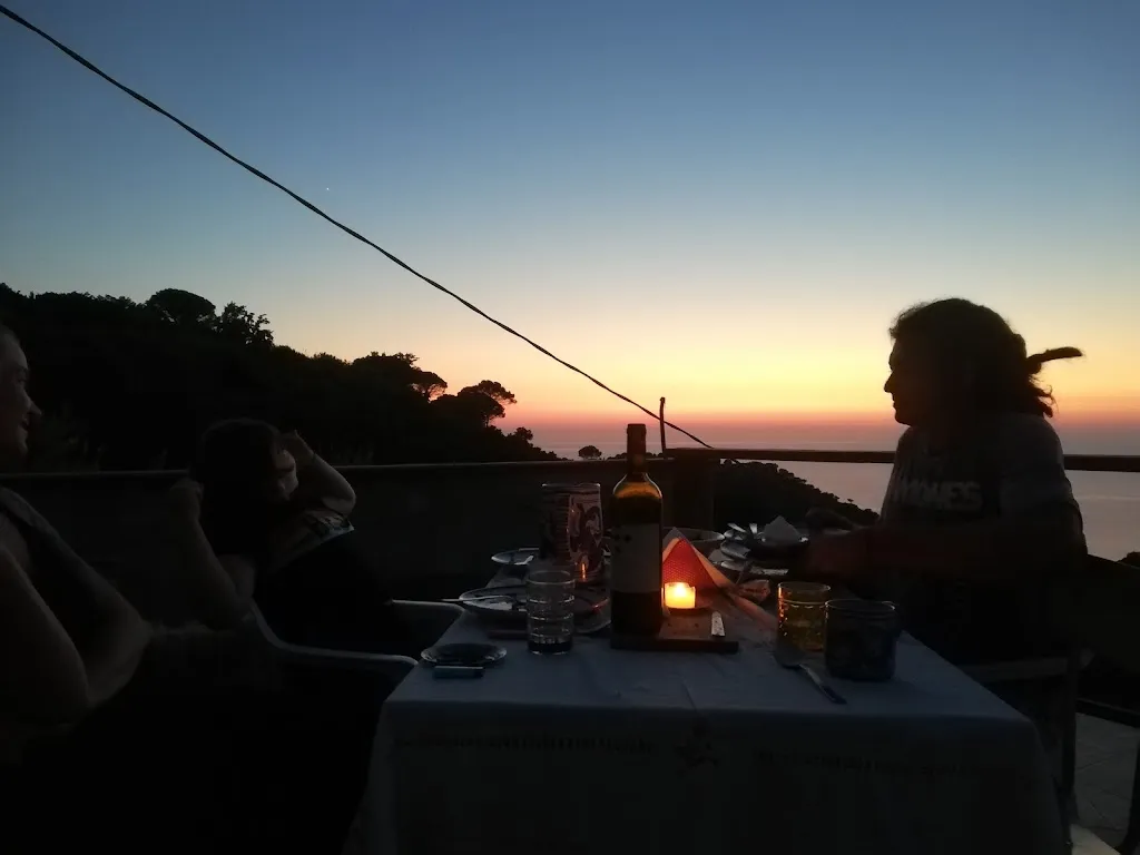 Home restaurant, eco village, camping, garden_Motta d'Affermo_slider_image_3