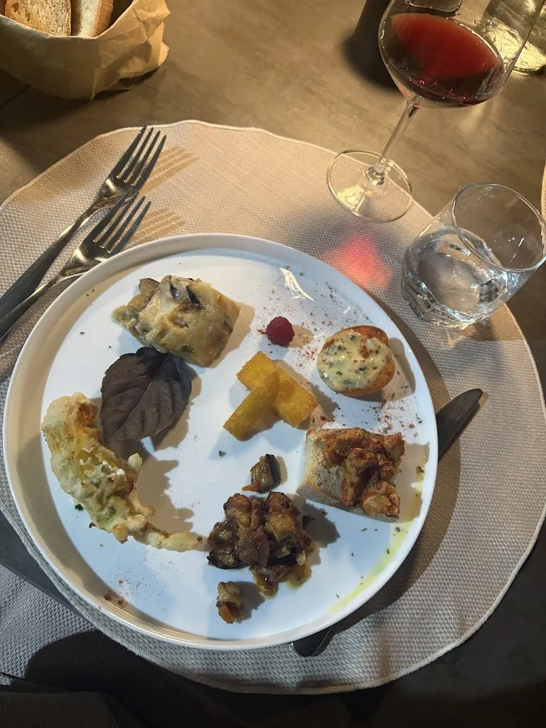 Valentina-Mareè Bagnara_L'Artista restaurant_Naso_review