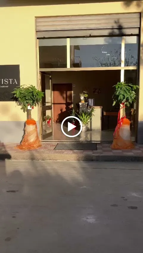 L'Artista restaurant_Naso_slider_image_2