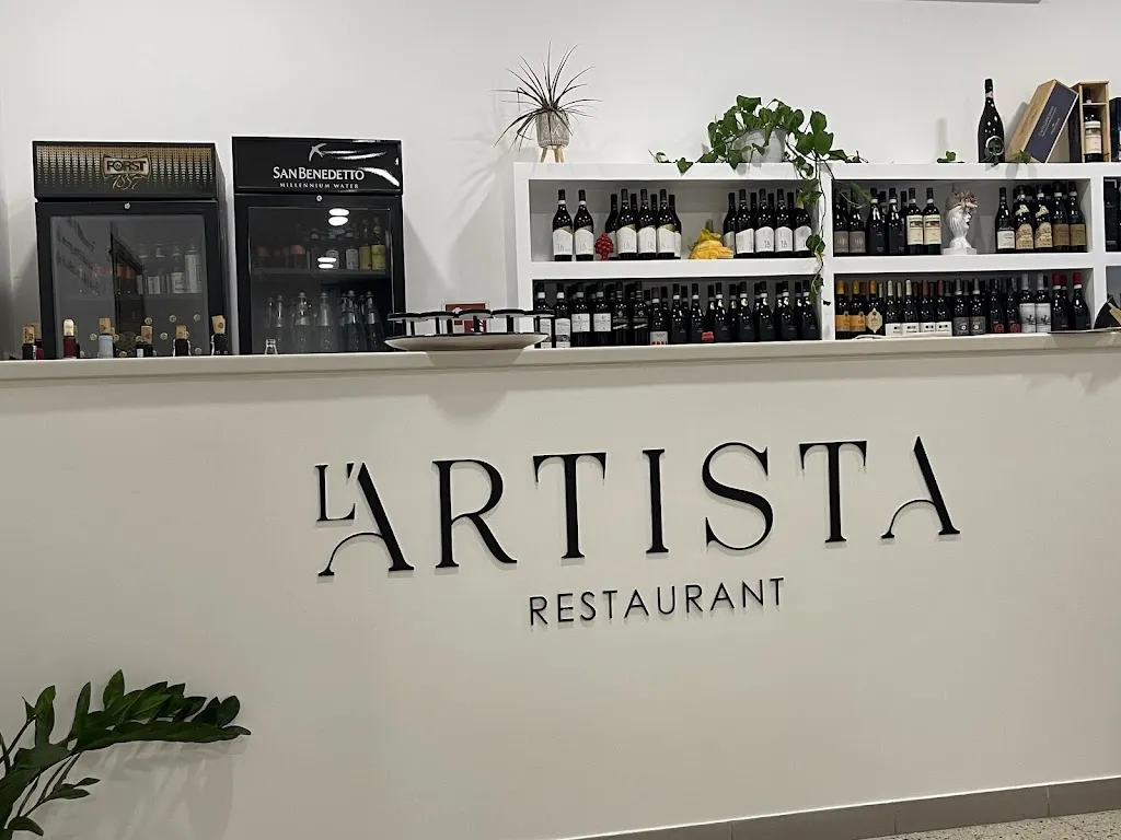 L'Artista restaurant_Naso_slider_image_3