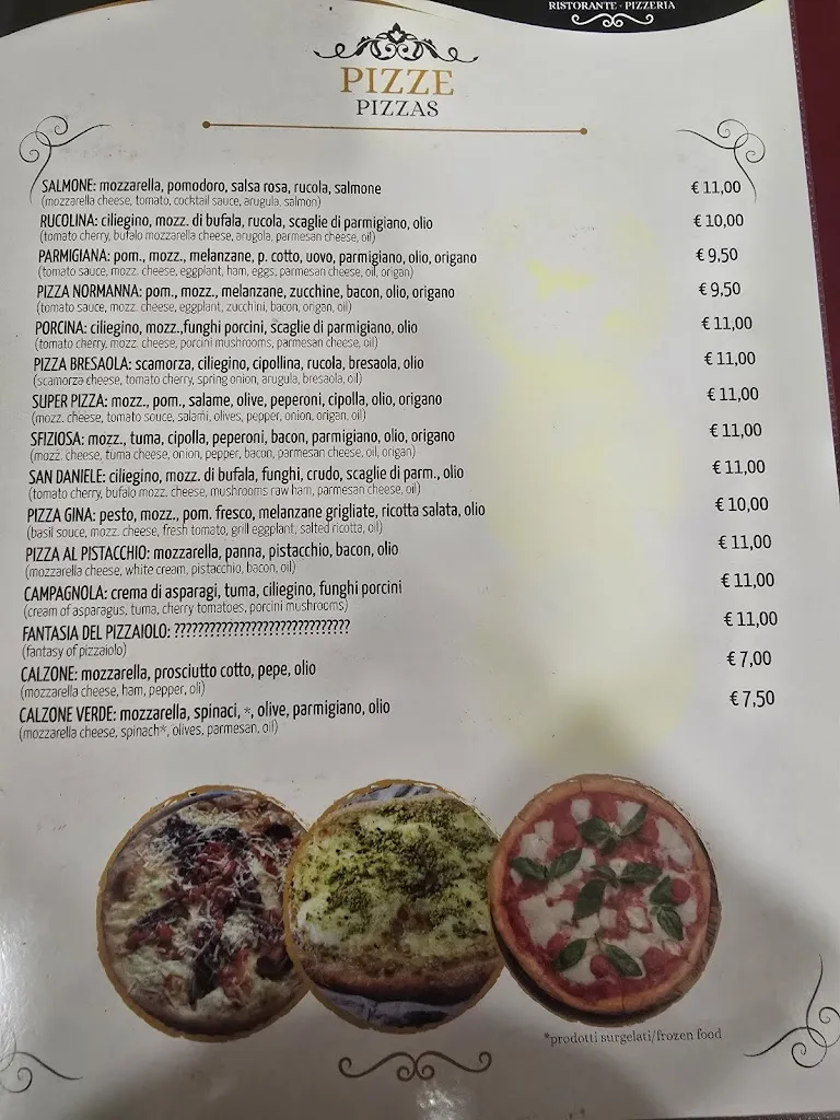 Menu_Ristorante Pizzeria Donna Fortunata_Motta Sant'Anastasia_image_1